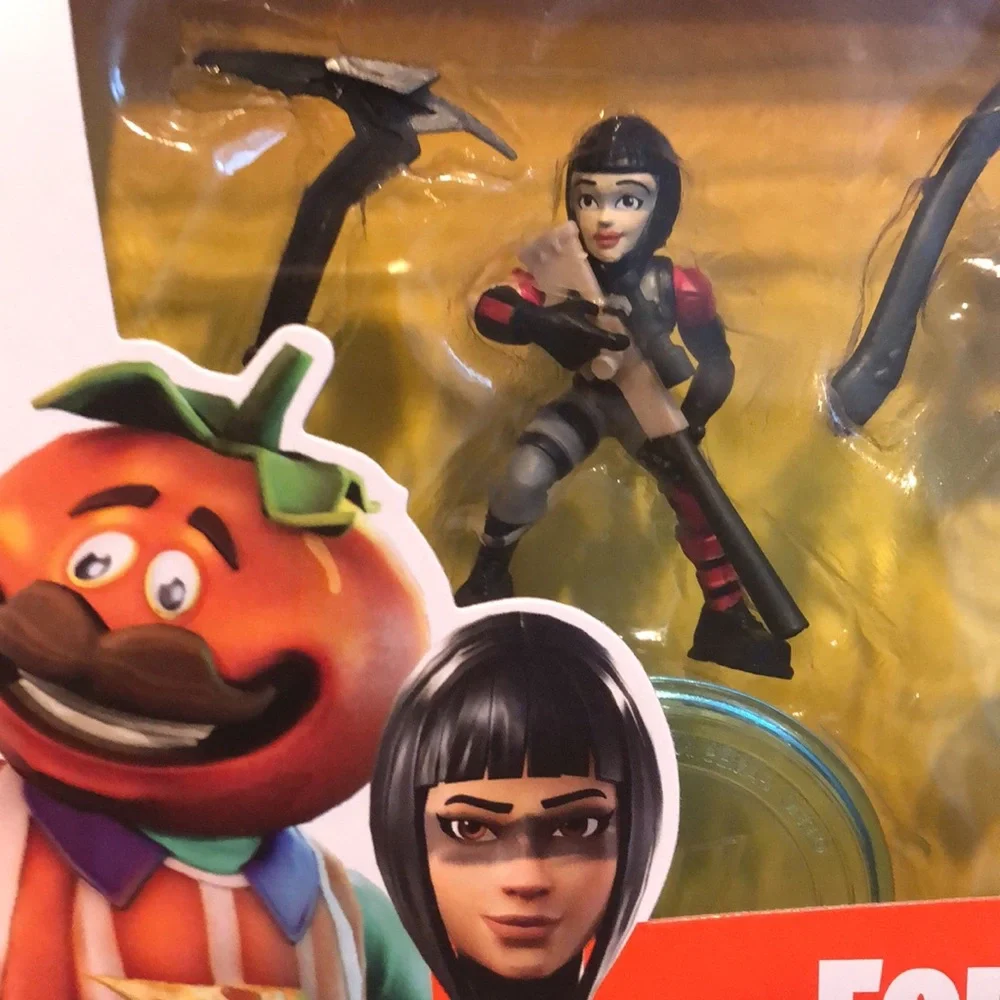 💕 Fortnite Battle Royale Collection 💕 - Picture 4 of 4